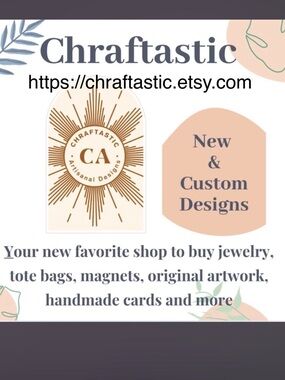My Etsy Shop